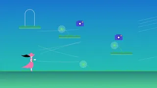 Скриншот 2 к игре 迎风旅人