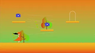 Скриншот 3 к игре 迎风旅人