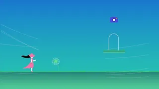 Скриншот 5 к игре 迎风旅人