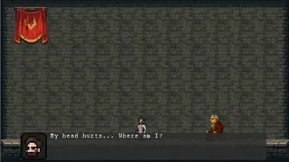 Скриншот 2 к игре 永夜