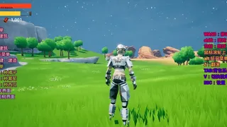 Скриншот 1 к игре 卡放KF