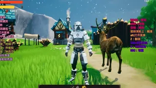 Скриншот 3 к игре 卡放KF