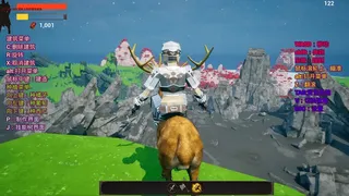 Скриншот 4 к игре 卡放KF