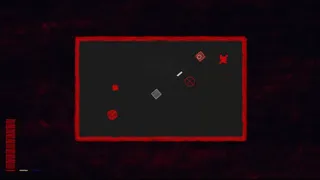 Скриншот 1 к игре RainBullet