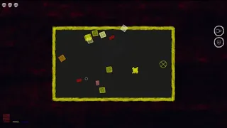 Скриншот 4 к игре RainBullet