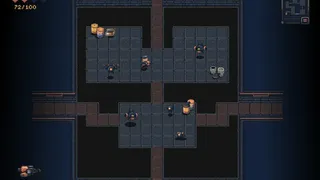Скриншот 1 к игре Unemployed