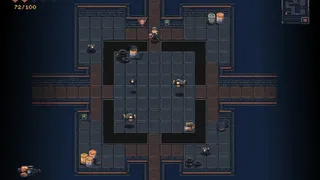 Скриншот 2 к игре Unemployed