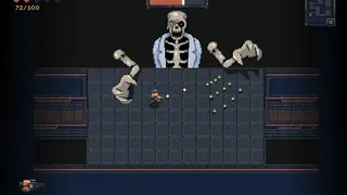 Скриншот 3 к игре Unemployed