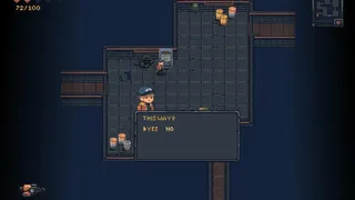 Скриншот 4 к игре Unemployed