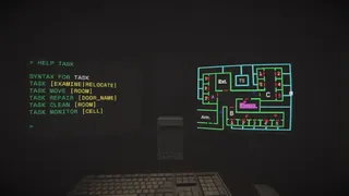 Скриншот 1 к игре Terminal Operator