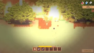 Скриншот 3 к игре Once Upon a Swagman