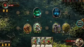 Скриншот 4 к игре Against the Horde