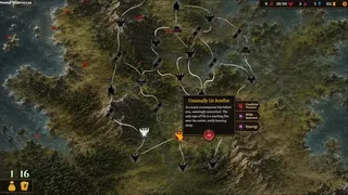 Скриншот 5 к игре Against the Horde