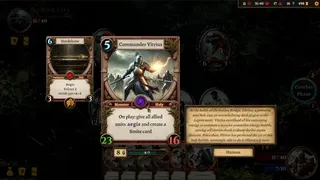 Скриншот 6 к игре Against the Horde