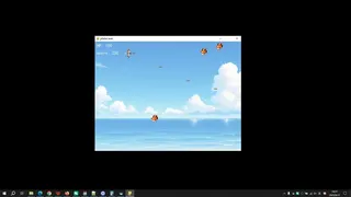 Скриншот 2 к игре plane war