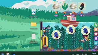 Скриншот 3 к игре Cozy Dive