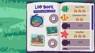 Скриншот 5 к игре Cozy Dive