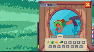 Скриншот 6 к игре Cozy Dive
