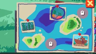 Скриншот 7 к игре Cozy Dive