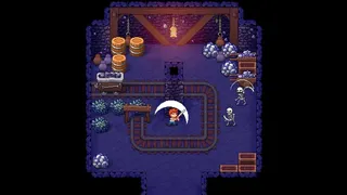 Скриншот 2 к игре Landmaster