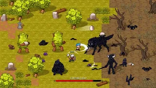 Скриншот 3 к игре Landmaster