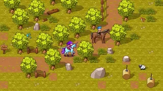 Скриншот 5 к игре Landmaster