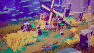 Скриншот 1 к игре Cube & Seek