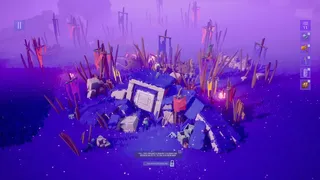 Скриншот 4 к игре Cube & Seek