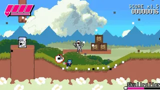 Скриншот 1 к игре BENBOWARS