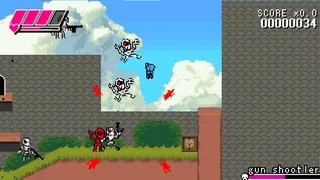 Скриншот 2 к игре BENBOWARS