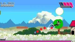 Скриншот 4 к игре BENBOWARS