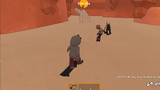 Скриншот 4 к игре Breaking Deck