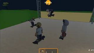 Скриншот 7 к игре Breaking Deck