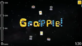 Скриншот 1 к игре GrappleBurger