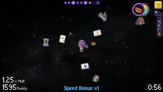 Скриншот 3 к игре GrappleBurger