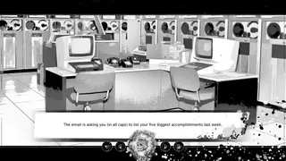 Скриншот 1 к игре Five Biggest Accomplishments