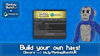 Скриншот 7 к игре Monkey Bunch