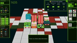 Скриншот 1 к игре Meeting Places