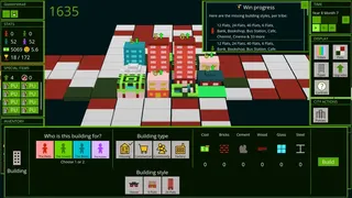 Скриншот 2 к игре Meeting Places