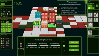 Скриншот 3 к игре Meeting Places
