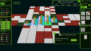 Скриншот 7 к игре Meeting Places