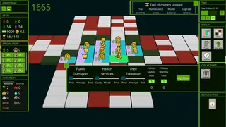 Скриншот 8 к игре Meeting Places
