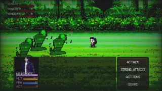 Скриншот 6 к игре The Inverted Tower