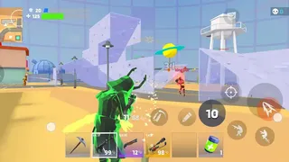 Скриншот 5 к игре 1v1.LOL - Battle Royale Game