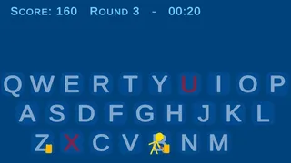 Скриншот 6 к игре Typing Fireworks