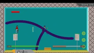 Скриншот 1 к игре Eletar Hero 2