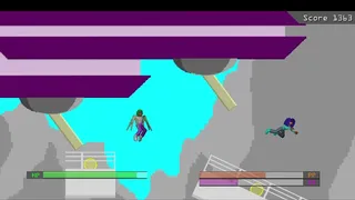 Скриншот 2 к игре Eletar Hero 2