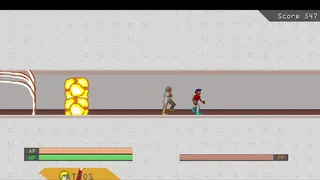 Скриншот 3 к игре Eletar Hero 2