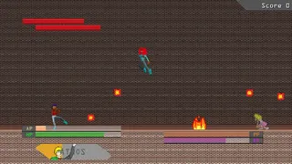 Скриншот 6 к игре Eletar Hero 2