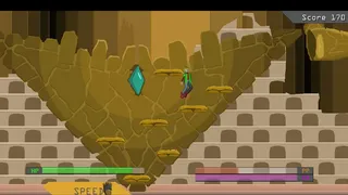 Скриншот 7 к игре Eletar Hero 2